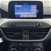Ford Focus 1.0 EcoBoost 100 CV 5p. Business  del 2020 usata a Gaglianico (15)