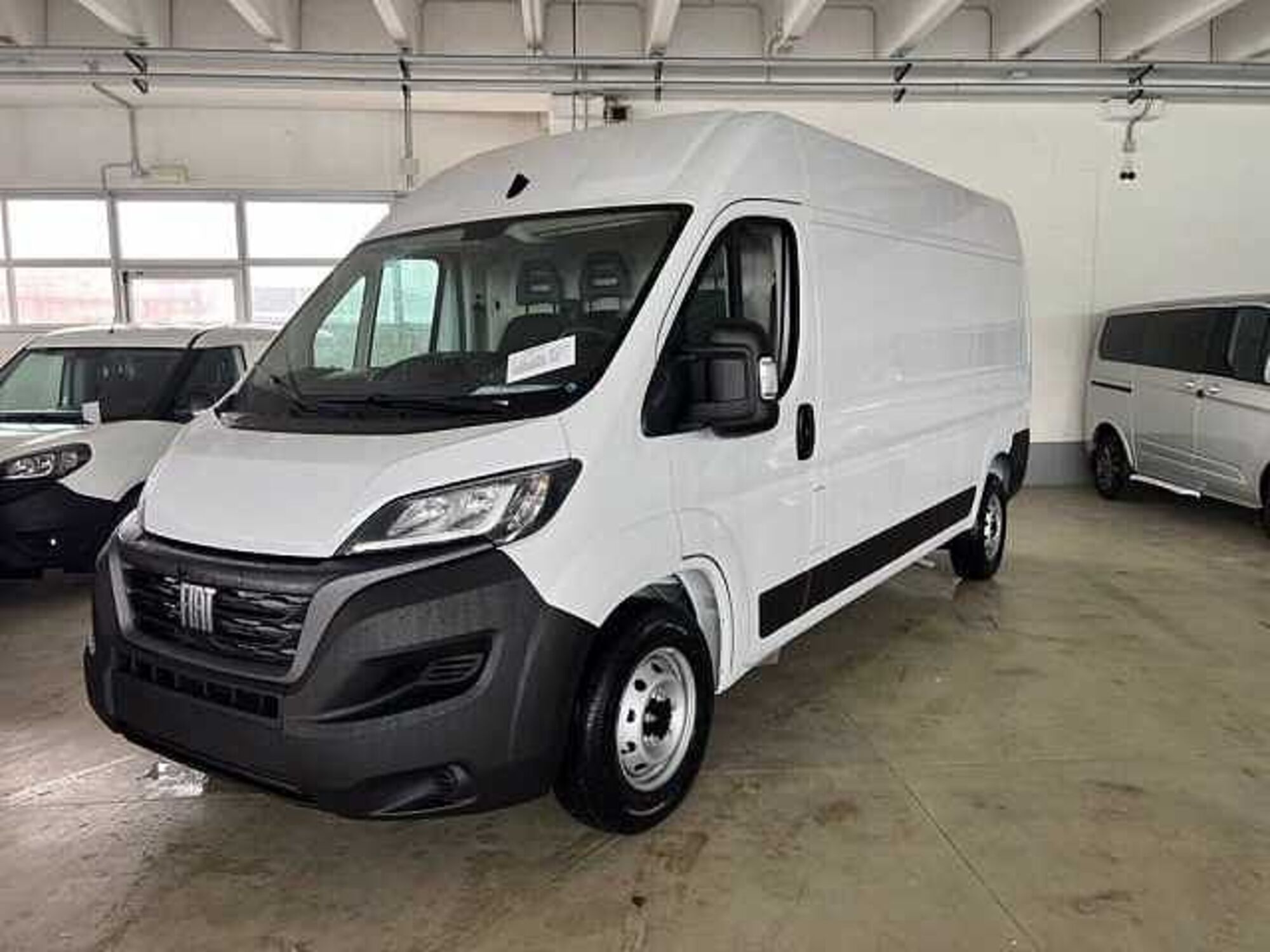 Fiat Ducato Furgone 35 2.2 Mjt 140CV PM-TM Maxi  nuova a Cuneo