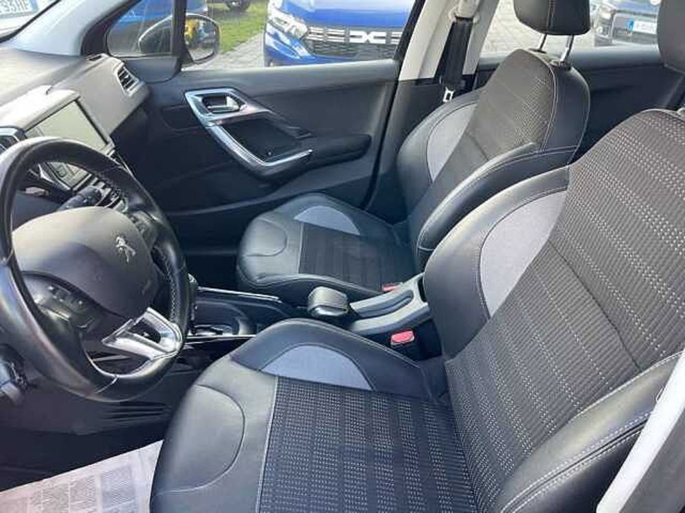 Peugeot 2008 usata a Cuneo (10)