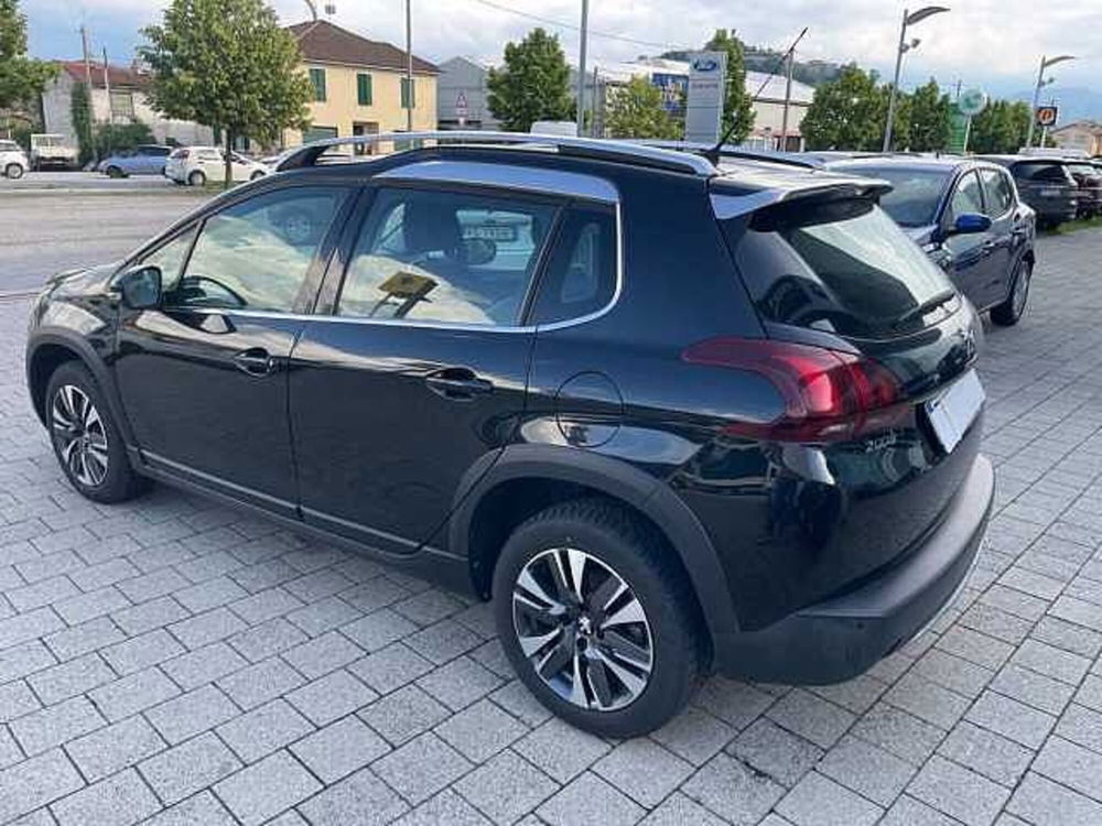 Peugeot 2008 usata a Cuneo (6)