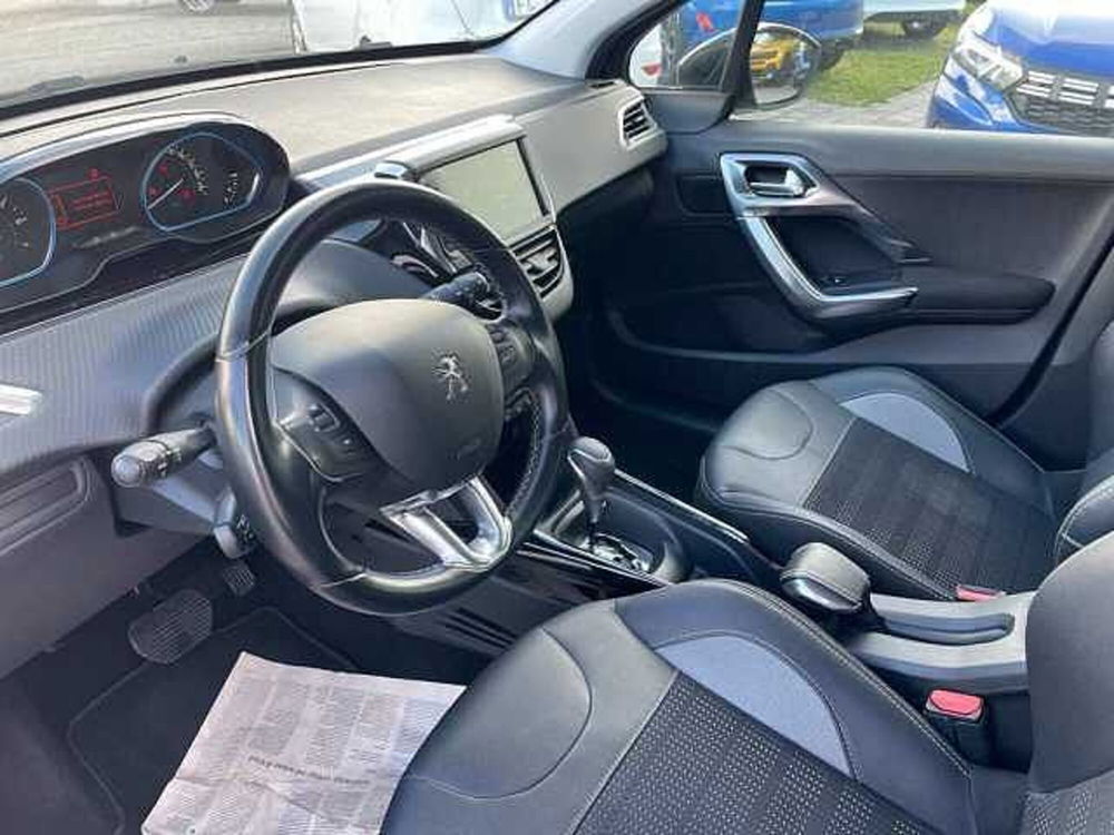 Peugeot 2008 usata a Cuneo (9)