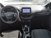 Ford Fiesta 1.0 Ecoboost Hybrid 125 CV 5 porte del 2020 usata a Firenze (7)