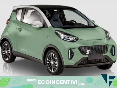 Dr dr 1.0 EV 1.0 EV 45kW nuova a Villorba