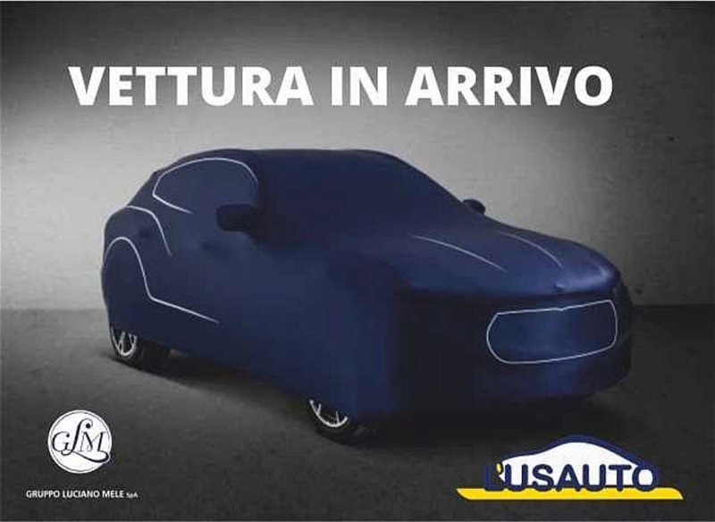 Alfa Romeo Stelvio Stelvio 2.2 Turbodiesel 180 CV AT8 Q4 Business del 2018 usata a Sassari