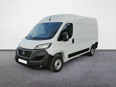 Fiat Ducato Furgone 33 2.3 MJT PM-TM Furgone nuova a Pordenone