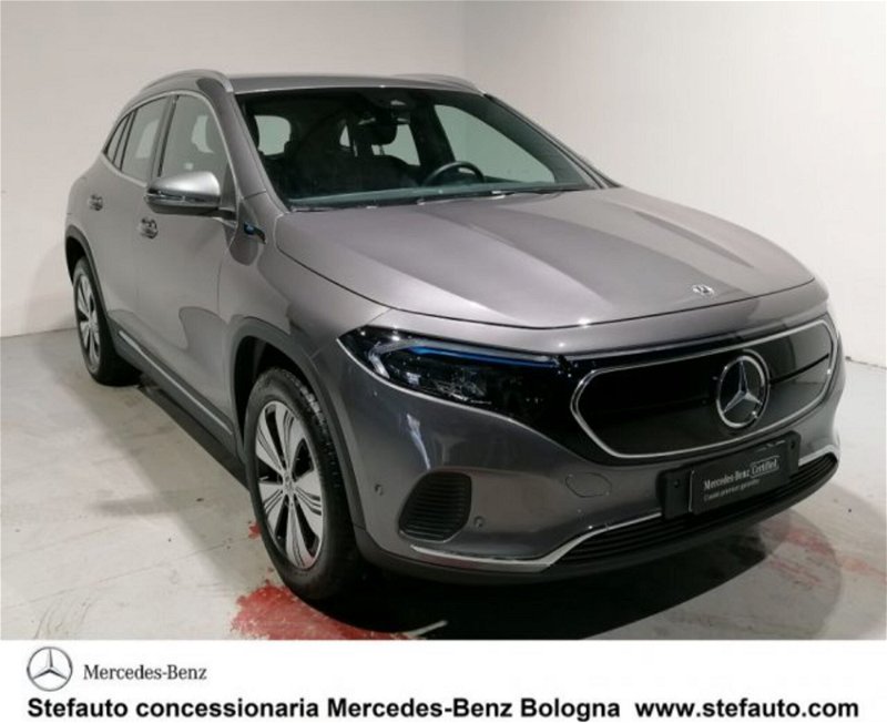 Mercedes-Benz EQA 250 Sport Pro  del 2021 usata a Castel Maggiore