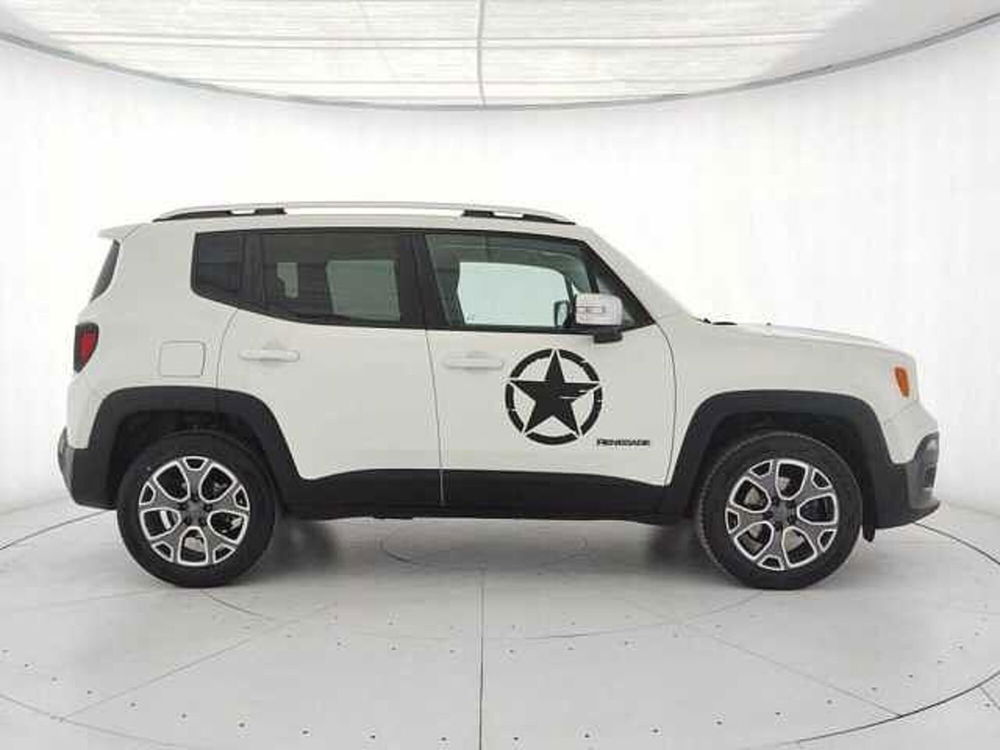 Jeep Renegade usata a Torino (7)