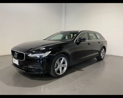 Volvo V90 D4 Geartronic Momentum  del 2019 usata a Conegliano