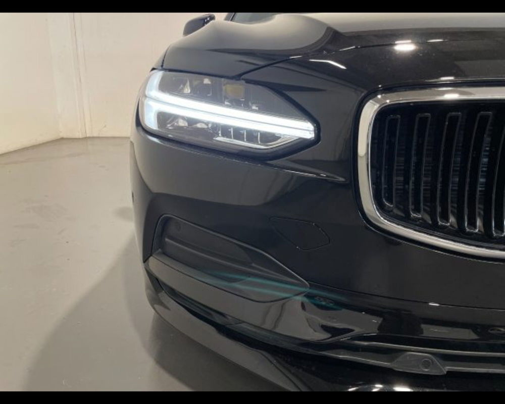 Volvo V90 usata a Treviso (12)