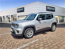 Jeep Renegade 1.0 T3 Limited my 20 del 2021 usata a Monza