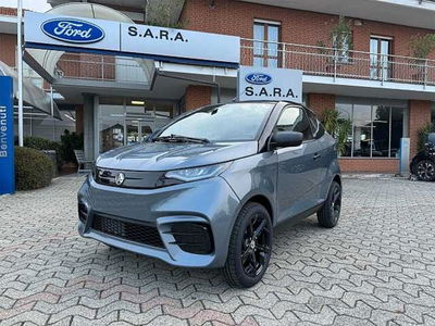 Aixam City City Sport Emotion  nuova a Airasca