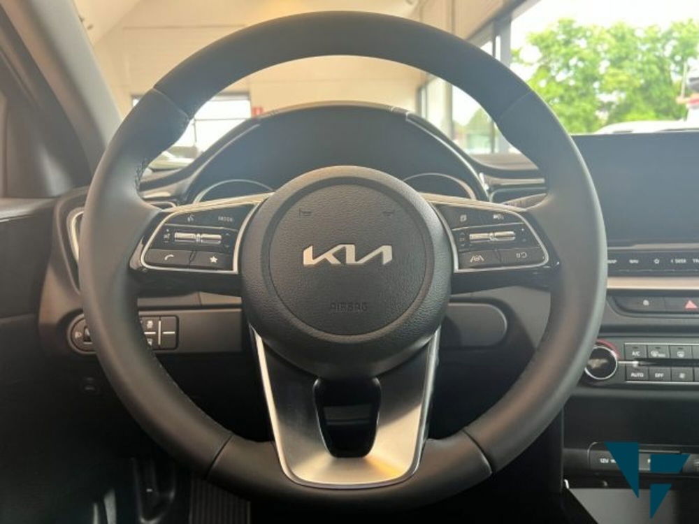 Kia XCeed nuova a Udine (10)