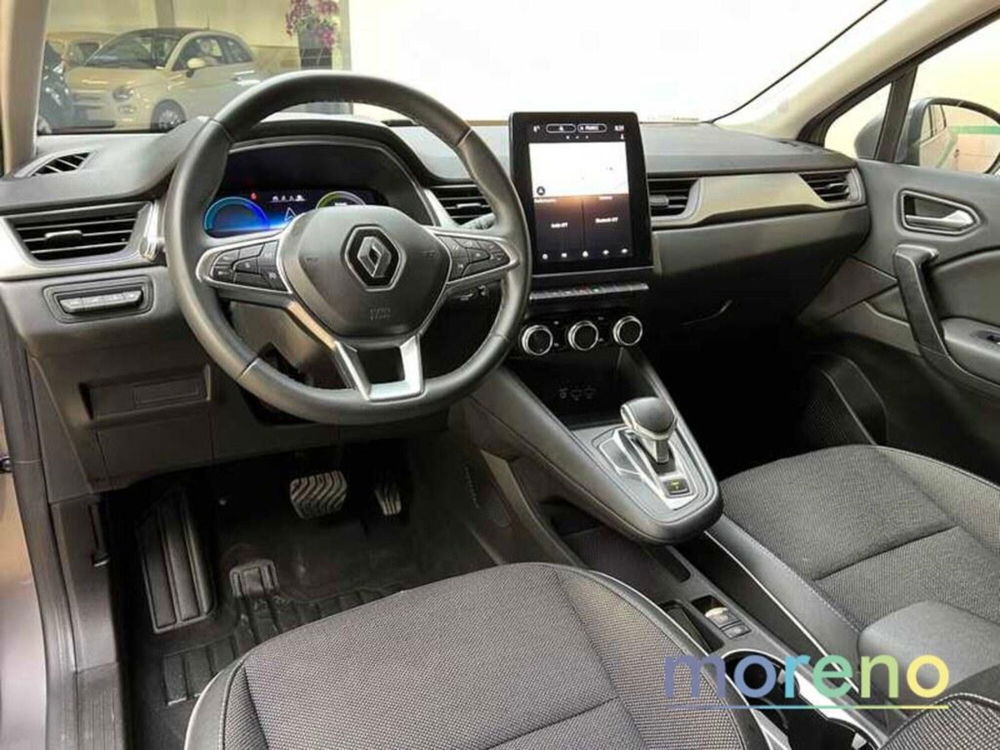 Renault Captur usata a Ravenna (5)