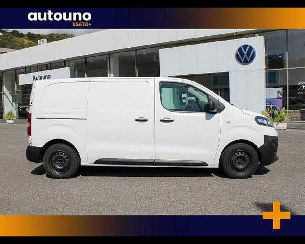 Opel Vivaro Furgone 1.5 Diesel 120CV S&S PC-TN S Furgone Enjoy  del 2019 usata a Pozzuoli (4)