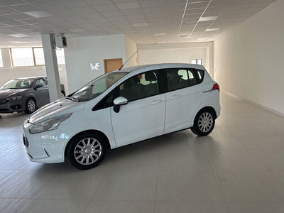 Ford B-Max B-Max 1.5 TDCi 75 CV  del 2015 usata a Arezzo