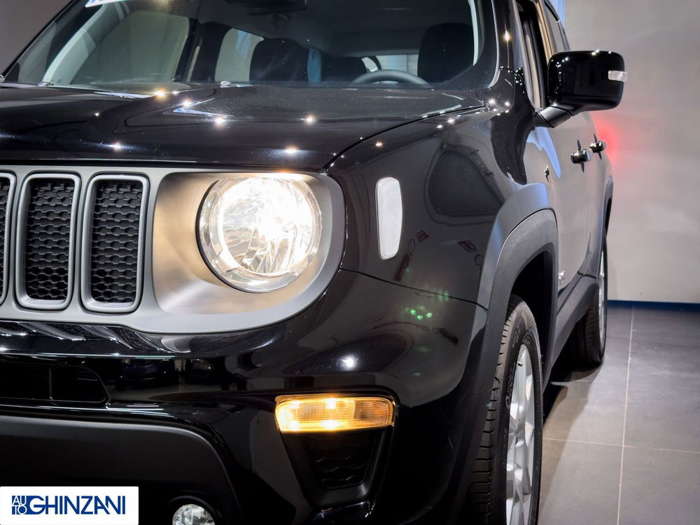 Jeep Renegade nuova a Bergamo (16)