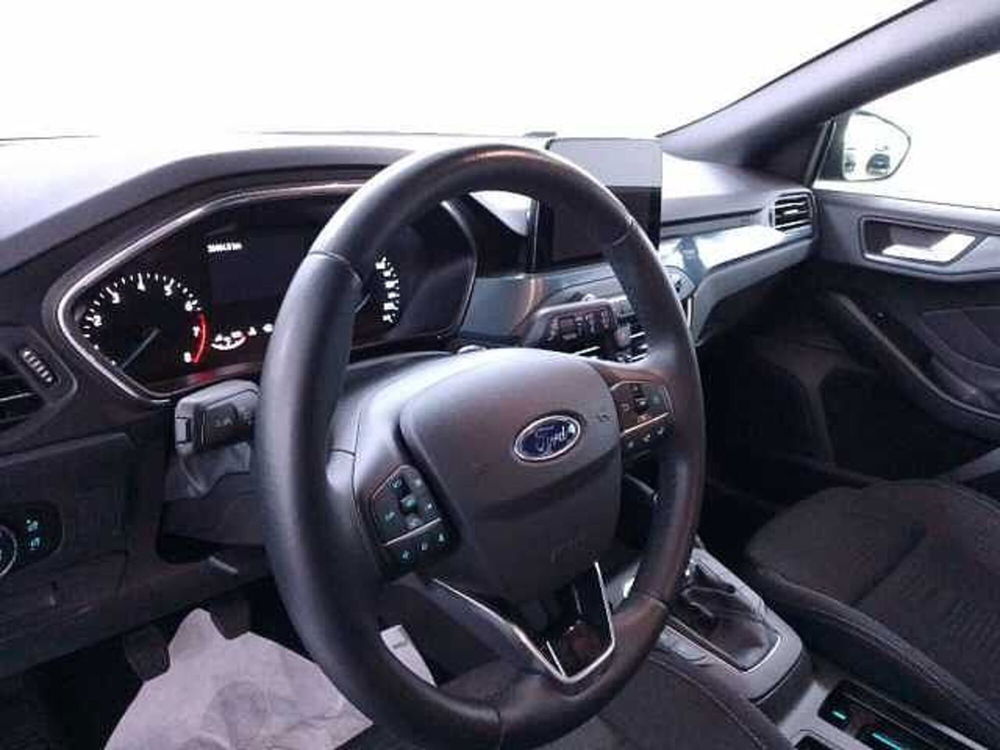 Ford Focus usata a Cuneo (14)