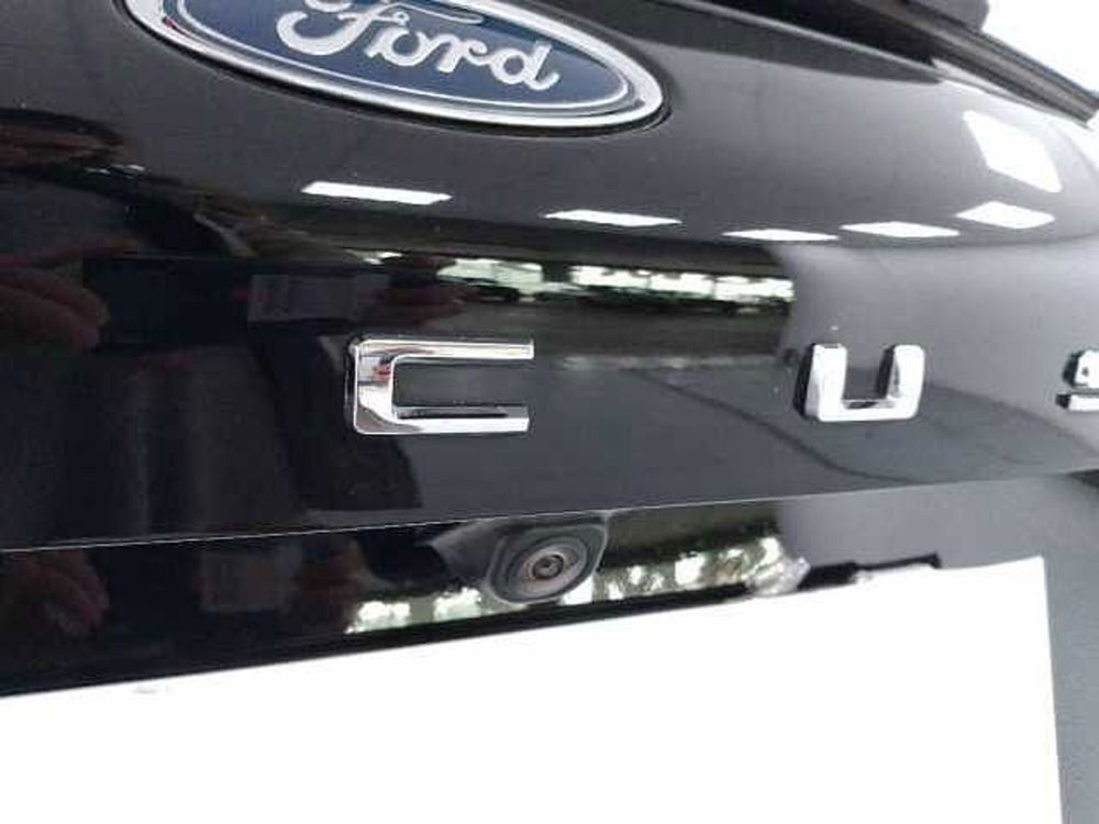 Ford Focus usata a Cuneo (9)