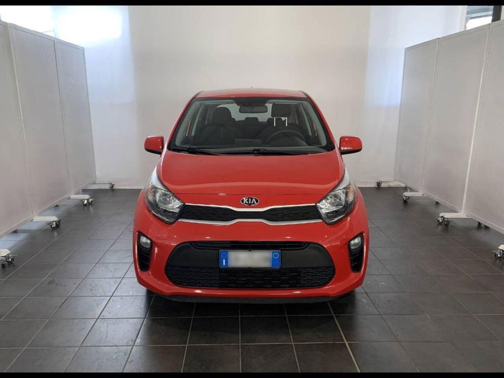 Kia Picanto usata a Torino