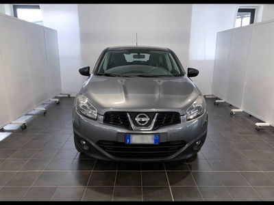 Nissan Qashqai 1.6 16V Acenta  del 2011 usata a Torino