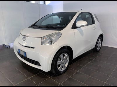 Toyota iQ 1.0  del 2010 usata a Torino