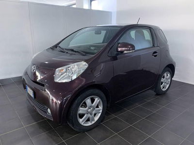 Toyota iQ 1.0 Sol  del 2010 usata a Torino