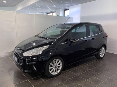 Ford B-Max B-Max 1.5 TDCi 95 CV Titanium del 2016 usata a Torino