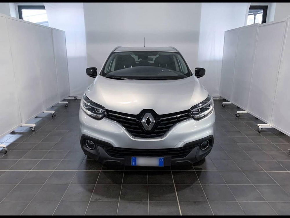 Renault Kadjar usata a Torino