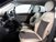 Fiat 500X 1.6 MultiJet 120 CV Lounge  del 2016 usata a Torino (6)