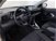 Toyota Yaris Cross 1.5h GR Sport Black Sky fwd 116cv e-cvt del 2020 usata a Torino (6)