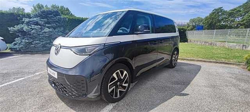 Volkswagen ID.Buzz 77 kWh Pro nuova a Rovigo
