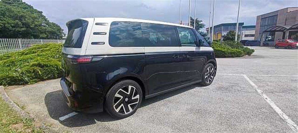 Volkswagen ID.Buzz 77 kWh Pro nuova a Rovigo (3)
