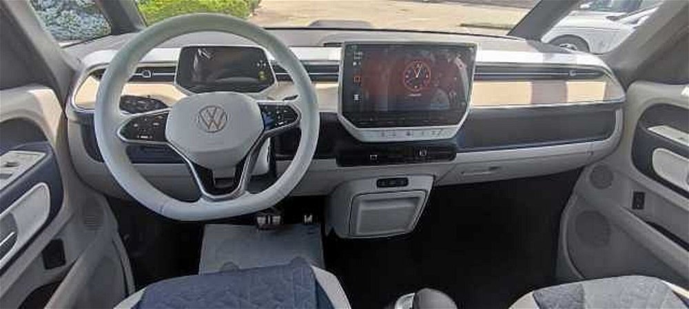 Volkswagen ID.Buzz 77 kWh Pro nuova a Rovigo (5)