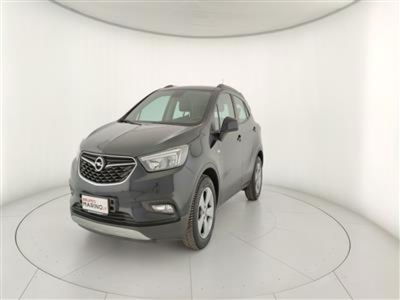 Opel Mokka 1.6 CDTI Ecotec 4x2 Start&amp;Stop Business del 2019 usata a Bari