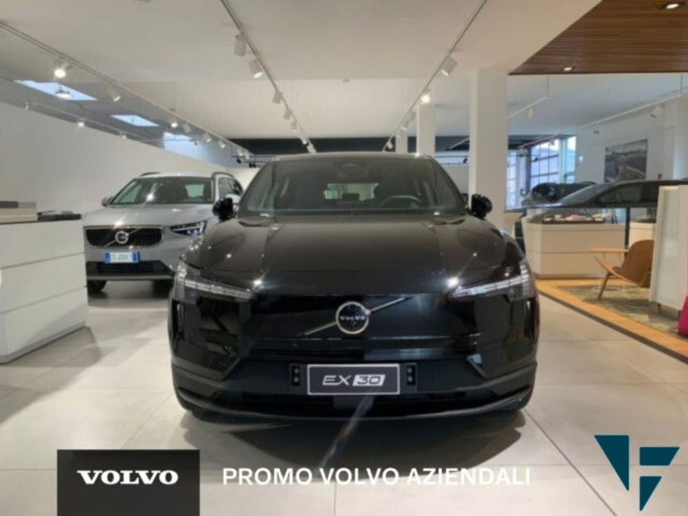 Volvo EX30 usata a Udine