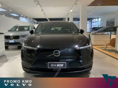 Volvo EX30 Twin Motor Performance Ultra awd del 2023 usata a Tavagnacco