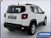 Jeep Renegade 1.3 T4 190CV PHEV 4xe AT6 Limited  del 2022 usata a Milano (6)