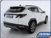 Hyundai Tucson 1.6 CRDi Exellence del 2021 usata a Milano (6)