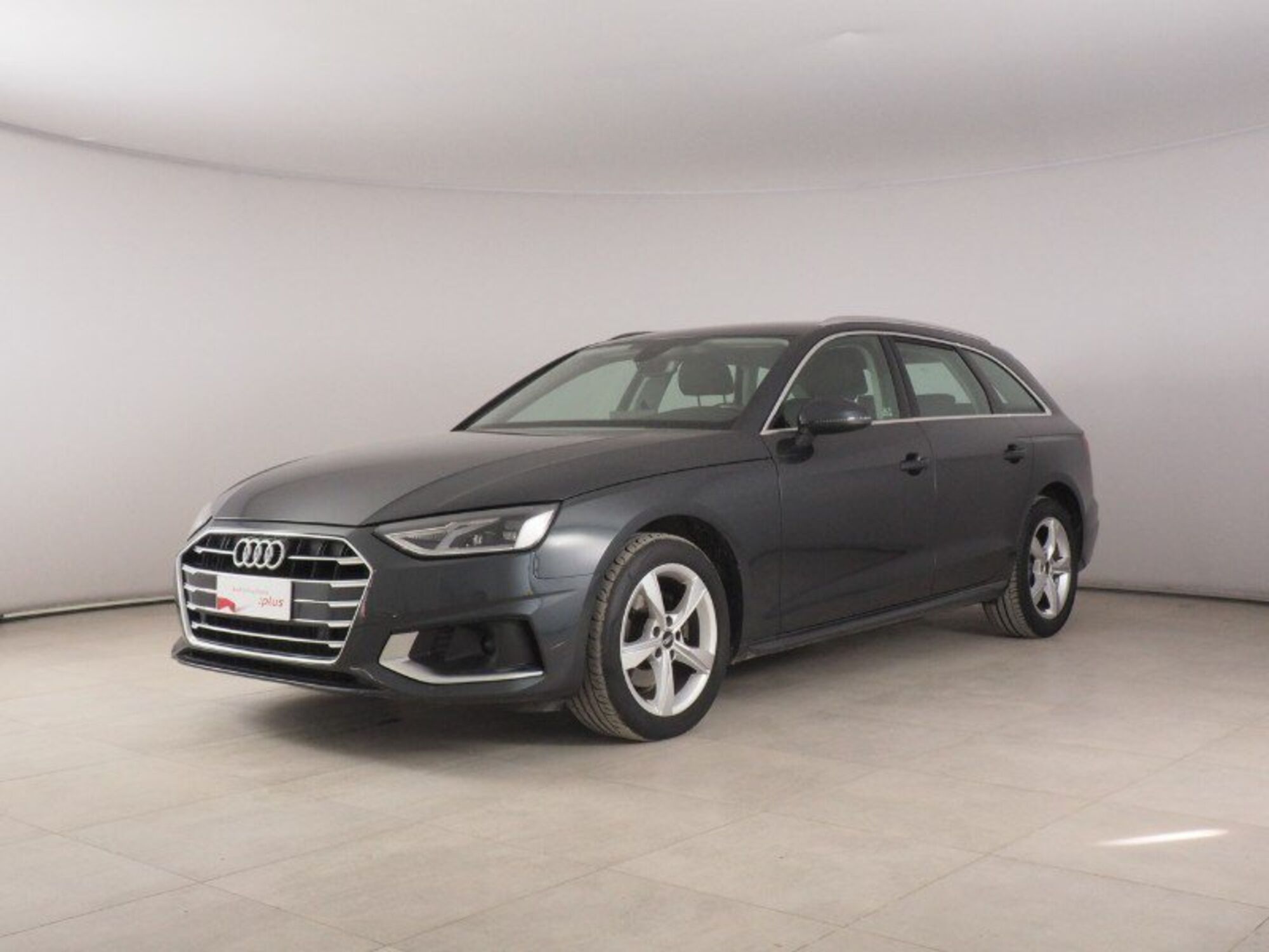 Audi A4 Avant 30 TDI/136 CV S tronic Business Advanced  del 2021 usata a Palermo