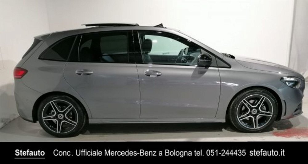 Mercedes-Benz Classe B 180 d Automatic Premium AMG Line nuova a Castel Maggiore (2)