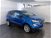 Ford EcoSport 1.0 EcoBoost 125 CV Titanium  del 2020 usata a Torino (13)