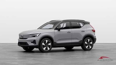 Volvo XC40 Recharge Pure Electric Single Motor FWD Plus  nuova a Corciano