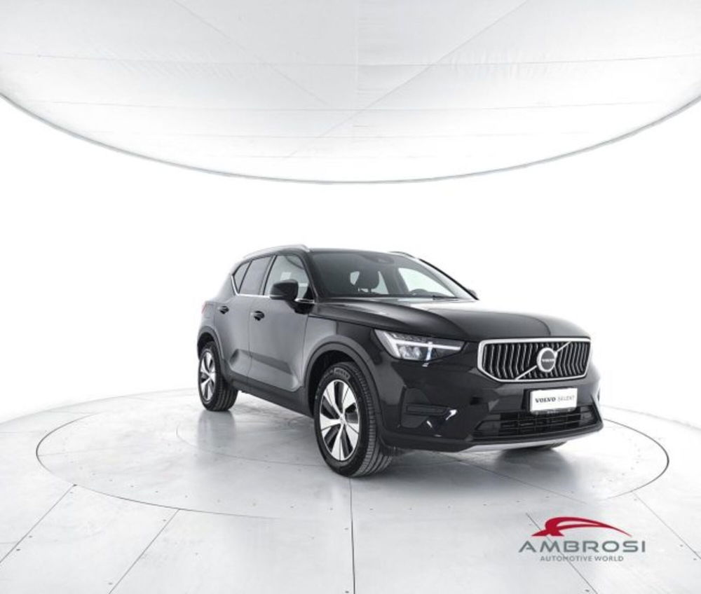 Volvo XC40 usata a Perugia (2)