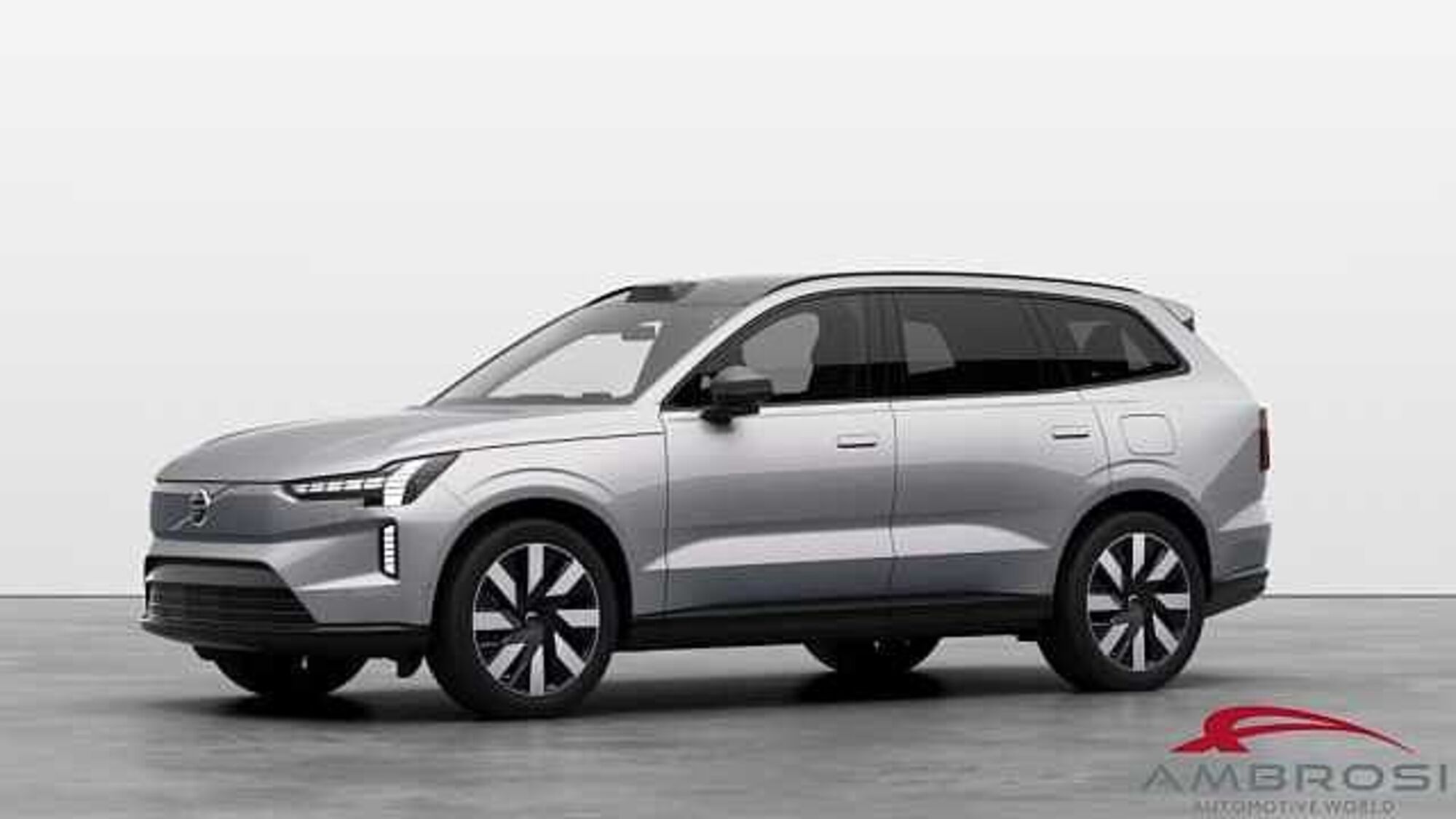 Volvo EX90 twin motor performance Ultra awd nuova a Corciano