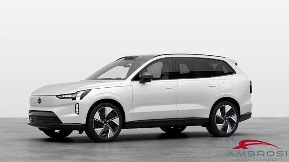 Volvo EX90 Twin Motor AWD Ultra nuova a Corciano