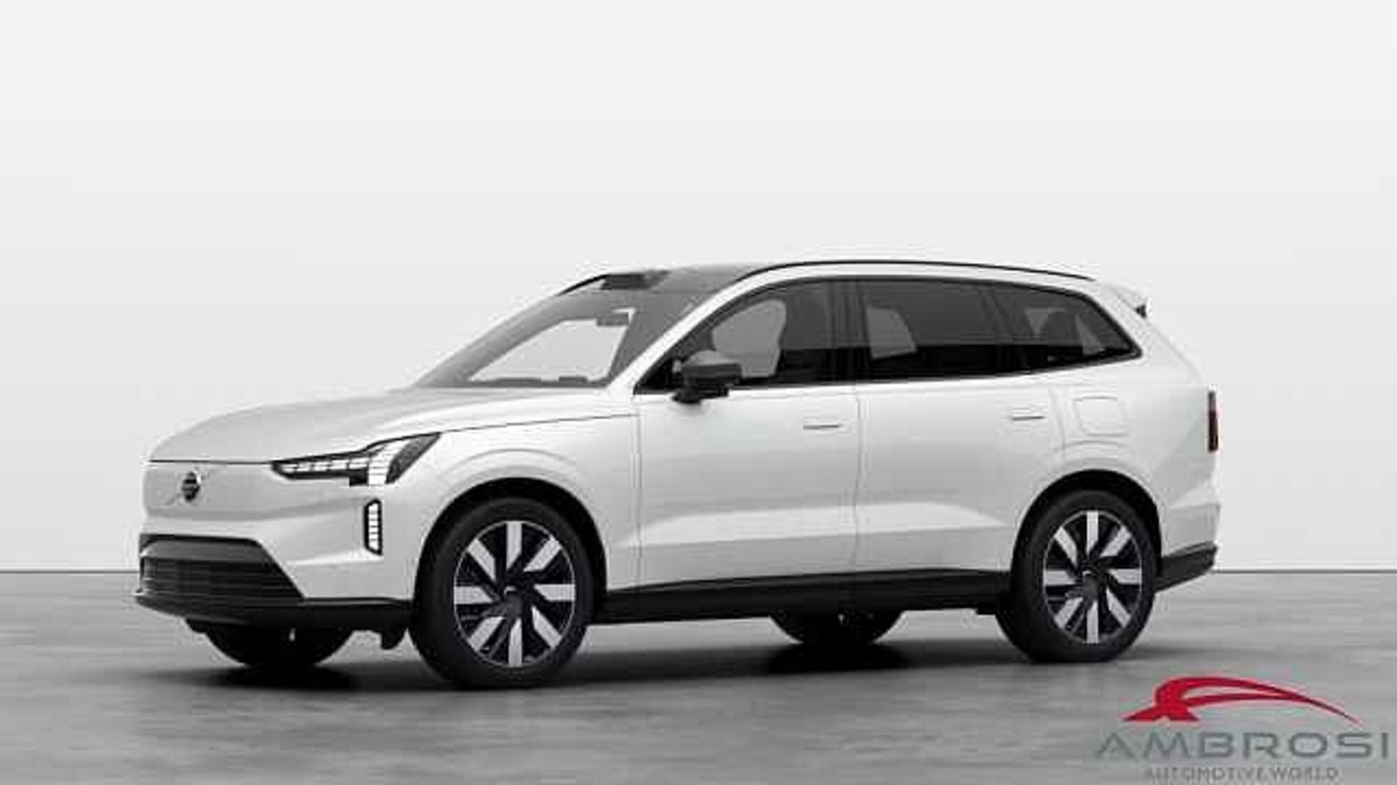 Volvo EX90 twin motor performance Ultra awd nuova a Corciano