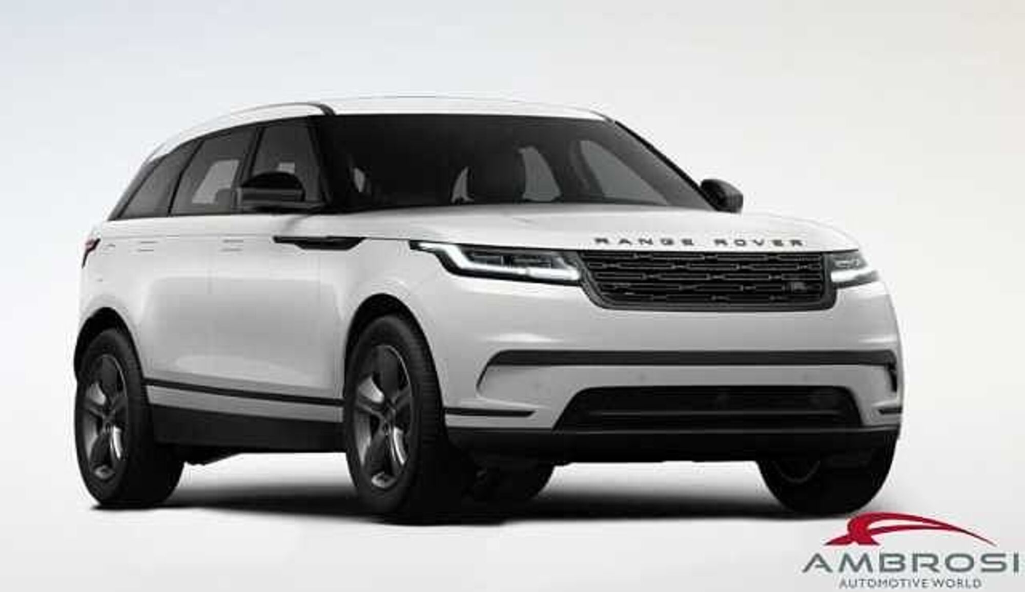 Land Rover Range Rover Velar 2.0D I4 204 CV R-Dynamic S  nuova a Viterbo