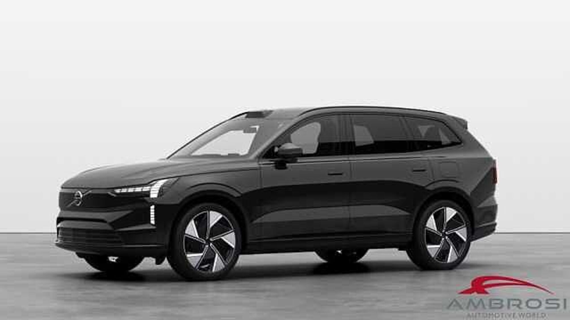 Volvo EX90 twin motor Ultra awd nuova a Viterbo