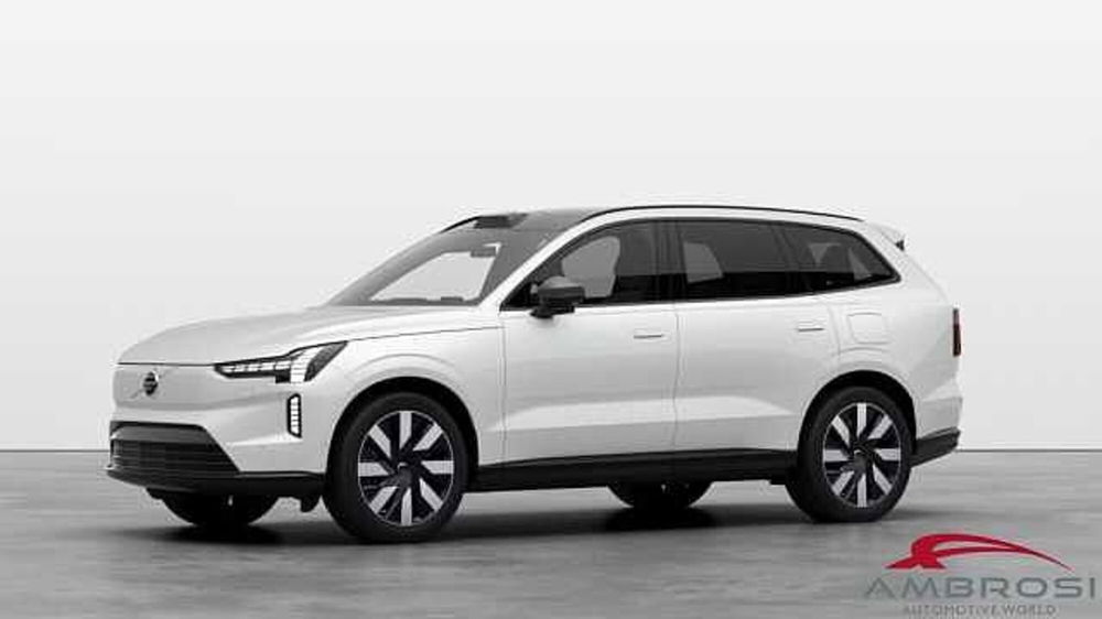 Volvo EX90 Twin Motor Performance AWD Ultra nuova a Viterbo