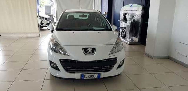 Vendo Peugeot 207 VTi 95CV 5p. Active usata a Pordenone (codice 12370197) 